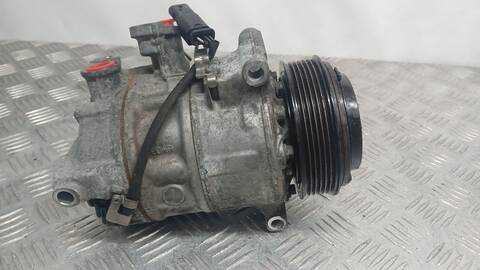 Foto 3ª: Compresor Aire Acondicionado Mercedes Vito 114 CDI - 114 BLUETEC 447.701 447.703 447.705) 136CV 100KW [651950] (2018)