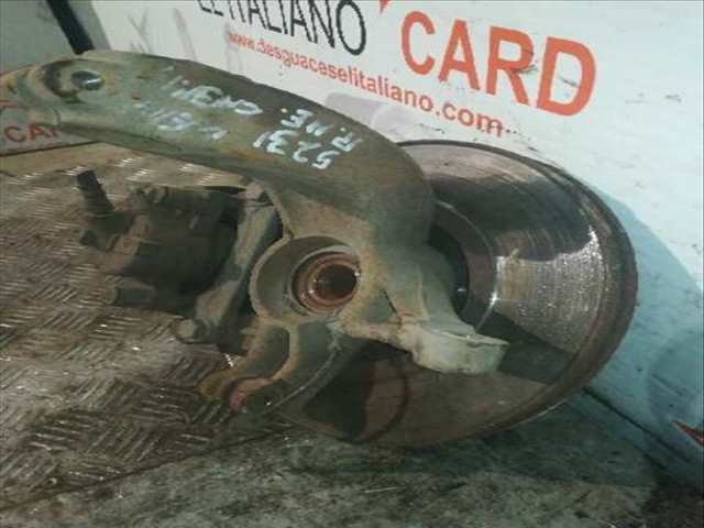 Foto 2ª: Mangueta Delantera Derecha Renault Megane EXTREME COUPE 131CV 96KW II COUPE/CABRIO [D/F9Q 804] (2006)