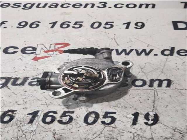 Foto 2ª: Depresor Freno Bomba Vacio Peugeot Partner 1.6 L1 [1.6 LTR. - 55 KW 16V HDI CAT (9HT - DV6BTED4)] [BH2]