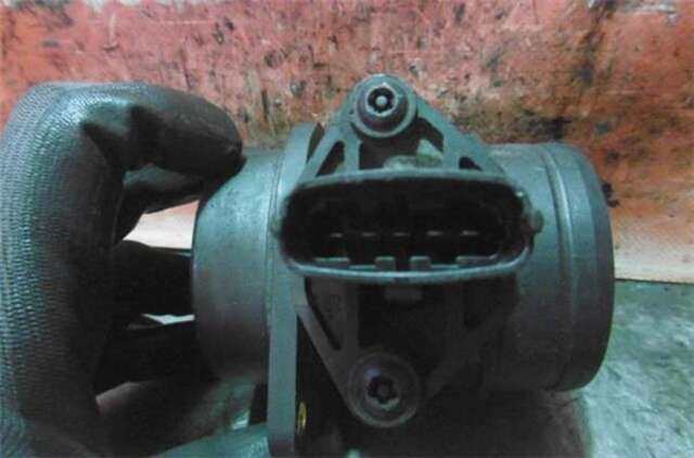 Foto 3ª: Caudalimetro Fiat Stilo 1.9 JTD (192_XE1A) [192 A1.000]