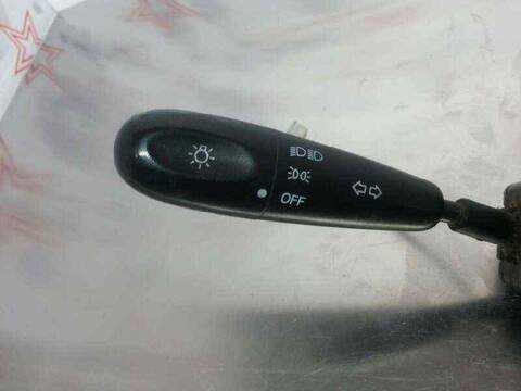 Foto 2ª: Mando Luces Daewoo Matiz 63CV 46KW (1997)