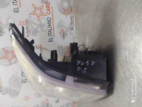 Foto 3ª: Faro Izquierdo Ford Transit FT 300 M CABINA SIMPLE MEDIA 125CV 92KW CAJA ABIERTA [CYRB] (2013)