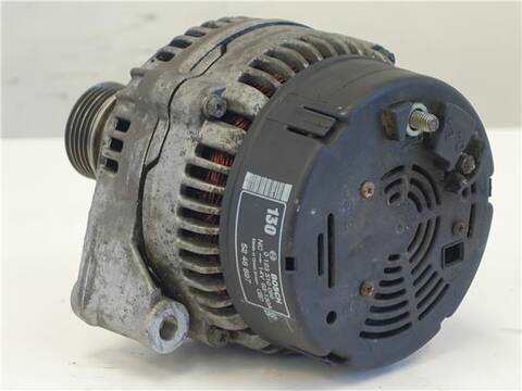 Foto 2ª: Alternador Saab 9-3 2.0 TURBO BERLINA 150CV 110KW [B205E] (2000)