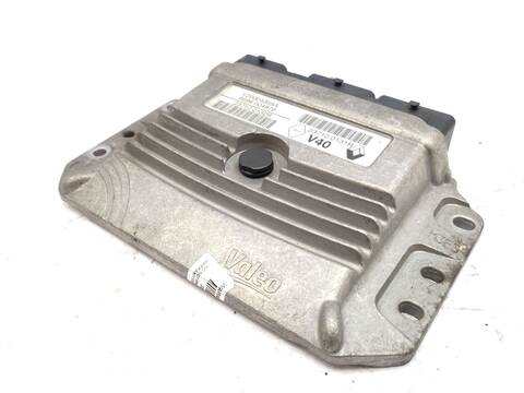 Centralita Motor ECU Renault Megane 1.6 16V BZ1B BZ1H) HATCHBACK 110CV 81KW III HATCHBACK BZ0/1_ B3_)