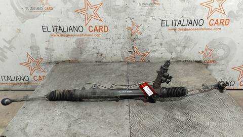 Cremallera de Direccion Bmw Serie 1 114 120D BERLINA 163CV 120KW
