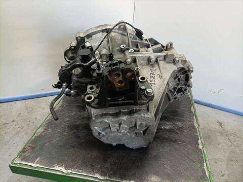 Caja Cambios Hyundai i30 CLASSIC 90CV 66KW