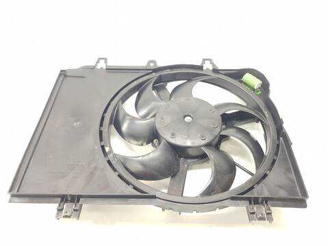 Foto 3ª: Electroventilador Fiat 500 CLUB (2022)
