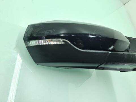 Foto 4ª: Retrovisor Derecho Volkswagen Polo ADVANCE 95CV 70KW [DGT] (2020)