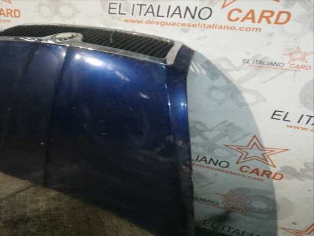 Foto 2ª: Capot Skoda Octavia ACTIVE BERLINA 105CV 77KW [BXE] (2009)