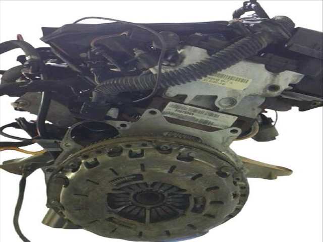 Motor Completo Bmw Serie 3 318 2.0 122CV 90KW E91) TOURING