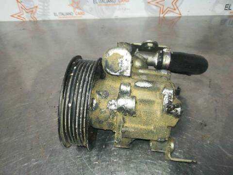 Foto 3ª: Bomba de Direccion Peugeot 407 BASICO COUPE 204CV 150KW [UHZ] (2007)