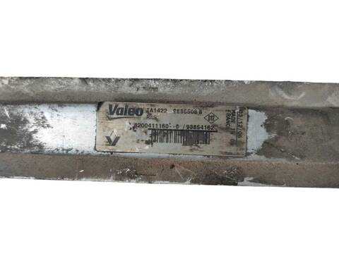 Foto 2ª: Intercooler Renault Espace 2.0 JE0A) (1996)