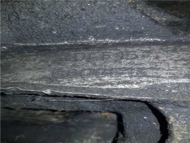 Foto 3ª: Caja Cambios Citroen C3 1.1 COLLECTION [1.1 LTR. - 44 KW]