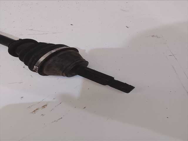 Foto 2ª: Transmision Delantera Derecha Aixam A741 0.4 D [D/KUBOTA/Z402] (2005)