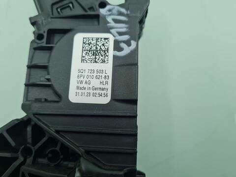 Foto 4ª: Pedal Acelerador Audi Q3 35 TDI ADVANCED 150CV 110KW [DTSB] (2023)