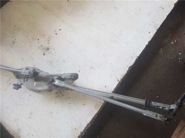 Foto 2ª: Motor Limpia Delantero Opel Astra 1.6 BUSINESS [1.6 LTR. - 81 KW CDTI DPF] [B16DTE]