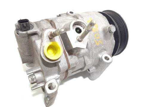 Compresor Aire Acondicionado Ford Mondeo 1.5 ECOBOOST CAT 160CV 118KW