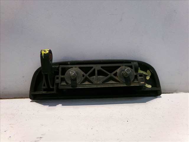 Foto 2ª: Maneta Exterior Trasera Izquierda Opel Agila 1.3 CDTI 2000-2008 [Z13DT] (2004)