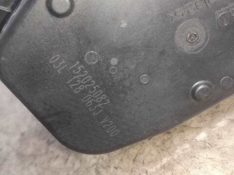 Foto 2ª: Caja Mariposa Audi A3 CAYC (2010)