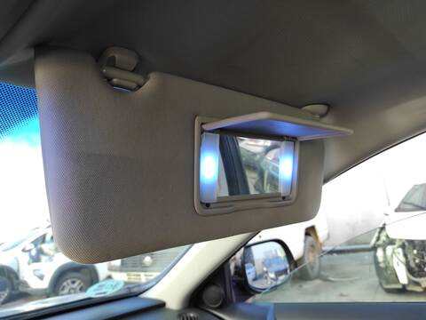 Parasol Derecho Honda Accord R20A3 BERLINA