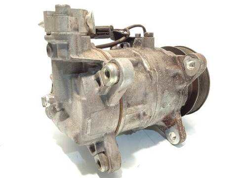 Compresor Aire Acondicionado Bmw Serie 1 114 1.5 12V TD 116CV 85KW