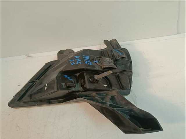 Foto 2ª: Faro Antiniebla Delantero Derecho Peugeot 407 ST CONFORT 109CV 80KW [9HZ] (2005)