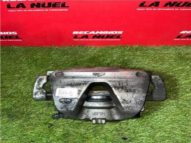 Foto 3ª: Pinza Freno Delantera Izquierdo Citroen Jumpy CONTROL M BLUE-HDI FAP 122CV 90KW FURGON [AHK / DW10FE] (2021)