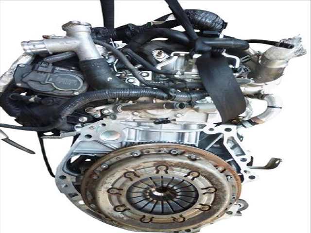 Foto 2ª: Motor Completo Nissan Juke 1.6 DIG-T NISMO (2010)