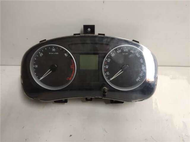 Cuadro de Instrumentos Skoda Fabia 1.9 SPORT [1.9 LTR. - 77 KW TDI]