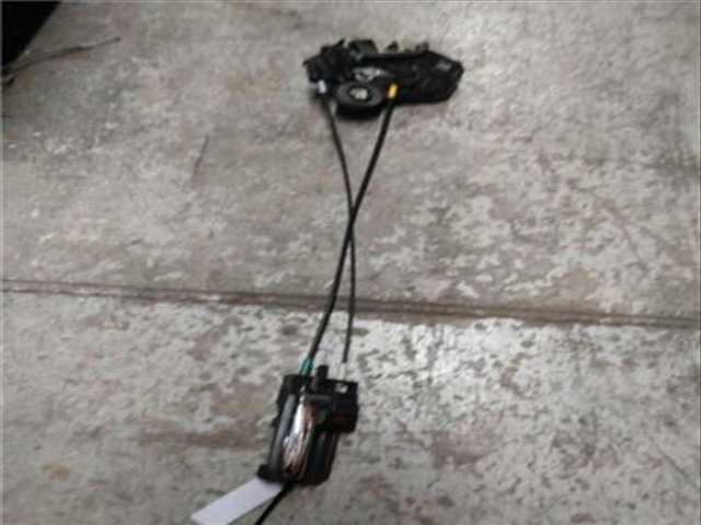 Cierre Centralizado Trasero Izquierdo Toyota Corolla 1.4