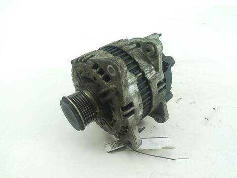 Foto 2ª: Alternador Volkswagen Passat 2.0 TDI 16V [CBAB] (2005)