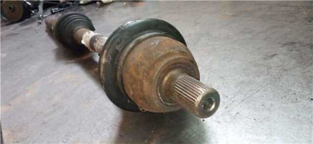 Foto 3ª: Transmision Delantera Derecha Ford Focus 1.6 [HWDA]