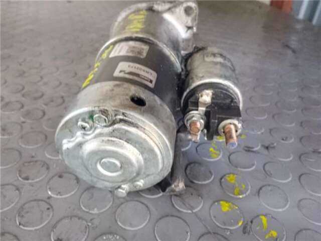 Foto 3ª: Motor de Arranque Opel Zafira 1.9 ENJOY [1.9 LTR. - 110 KW 16V CDTI CAT (Z 19 DTH - LRD)]