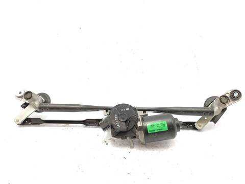 Motor Limpia Delantero Kia Sorento 2.2 CRDI CAT 197CV 145KW
