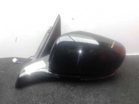 Foto 2ª: Retrovisor Izquierdo Renault Scenic 1.3 TCE 140 140CV 103KW IV J9_) [H5H 450,H5H 470,H5H 490] (2018)