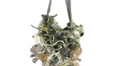 Motor Completo Toyota Yaris VERSION INDEFINIDA