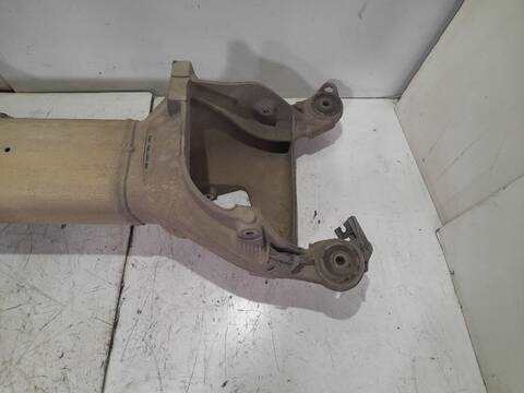 Foto 2ª: Puente Trasero Citroen C5 1.6 16V HDI FAP 109CV [9HZDV6TED4] (2008)