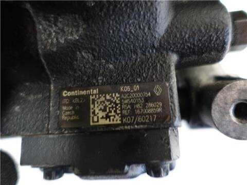 Foto 3ª: Bomba Inyeccion Renault Scenic 1.5 DCI JM1E) 106CV 78KW JM) [K9K 732] (2008)