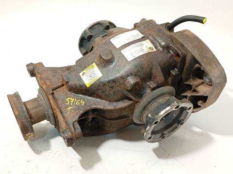 Diferencial Trasero Land Rover Range 3.0 D 4X4 177CV 130KW