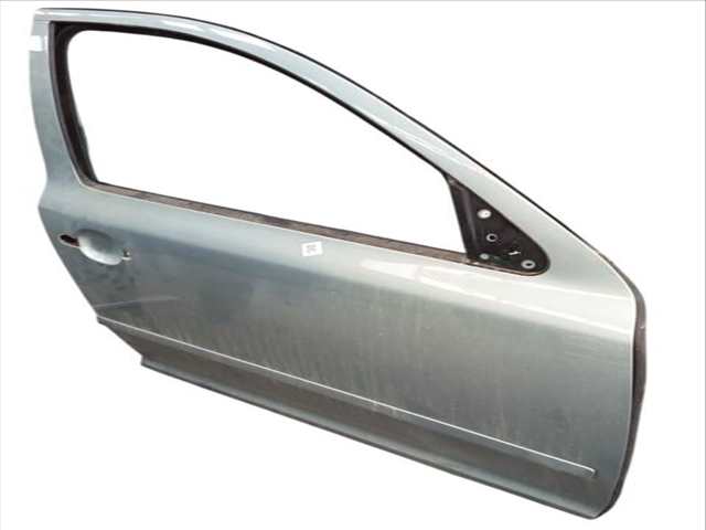 Foto 3ª: Puerta Delantera Derecha Skoda Octavia 1.6 TDI (2004)
