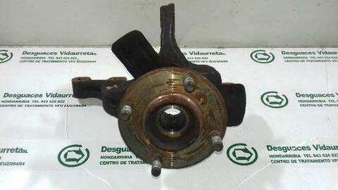 Mangueta Delantera Izquierda Nissan NV200 D M20) KASTEN COMFORT