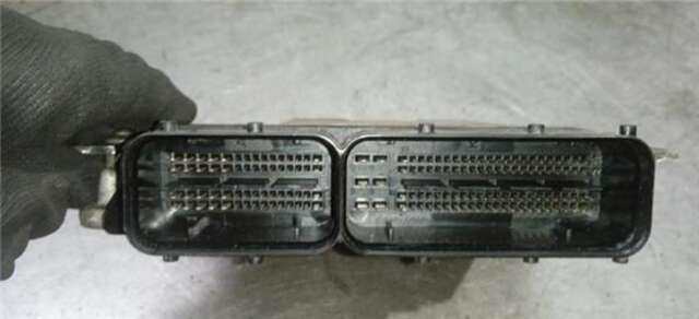Foto 3ª: Centralita Motor ECU Seat Ibiza 1.4TSI [CAVF]
