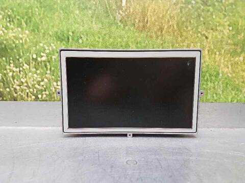 Pantalla Multifuncion Renault Espace INITIALE 139CV 102KW