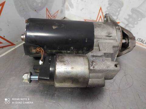 Motor de Arranque Mercedes Clase A 140 A 200 CDI 169.308) 140CV 103KW