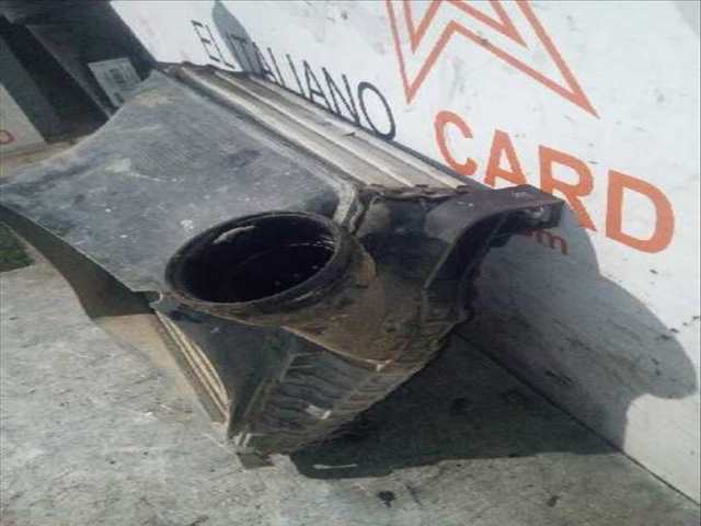 Foto 4ª: Intercooler Porsche Cayenne VERSION INDEFINIDA