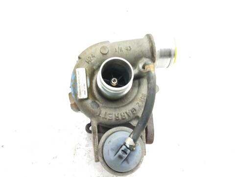 Turbocompresor Citroen Xsara 1.9TD ATTRACTION BERLINA 90CV 66KW