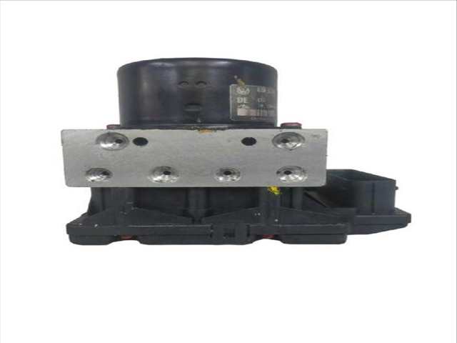 Foto 3ª: Abs Volkswagen New Beetle 1.9 TDI (1998)