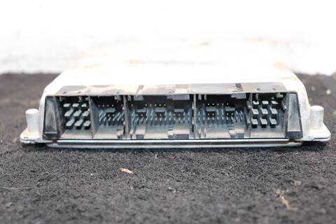 Foto 2ª: Centralita Motor ECU Rover Serie 75 2.0 CDTI CLASSIC 131CV 96KW (2003)