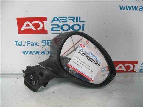 Retrovisor Derecho Fiat Punto 1.9 D MULTIJET 130CV 96KW