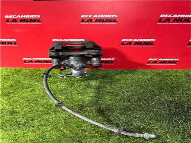 Foto 3ª: Pinza Freno Trasera Derecho Iveco Daily FG 33 S V BATALLA 3520 DIESEL SCR 136CV 100KW FURGON [F1AGL411J*C] (2018)